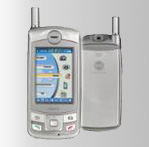 Palm OS Smartphone